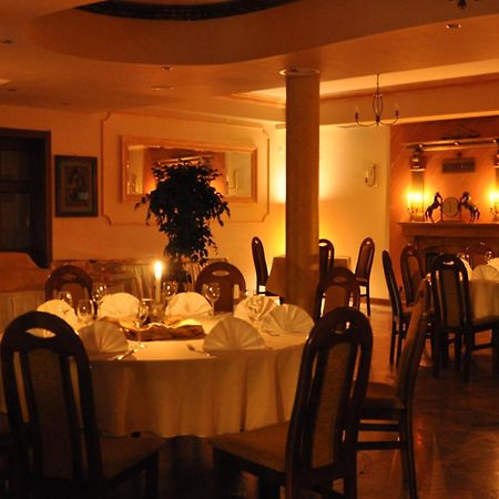 Hotel Karino Spa Polańczyk Εξωτερικό φωτογραφία