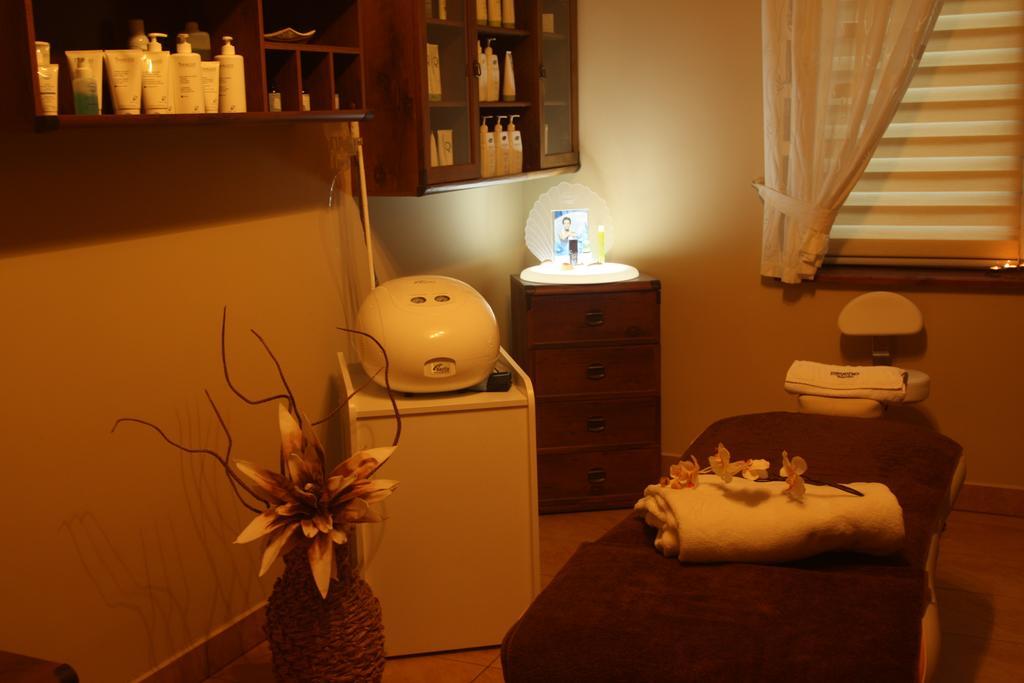 Hotel Karino Spa Polańczyk Εξωτερικό φωτογραφία