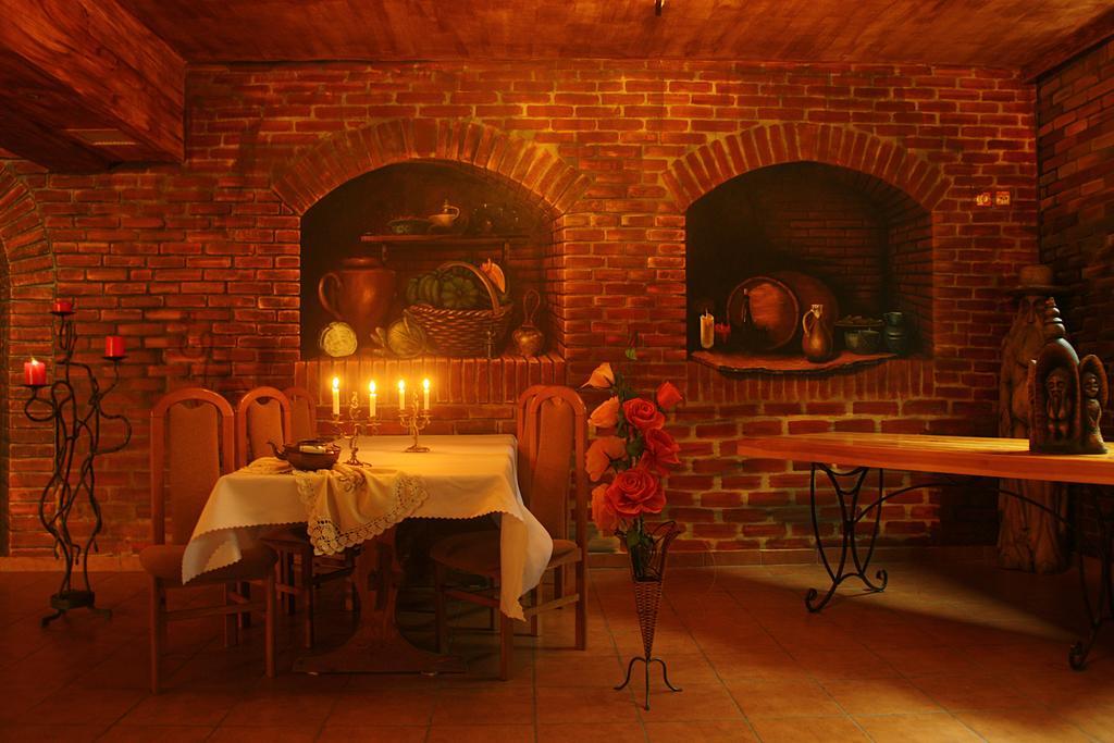 Hotel Karino Spa Polańczyk Εξωτερικό φωτογραφία