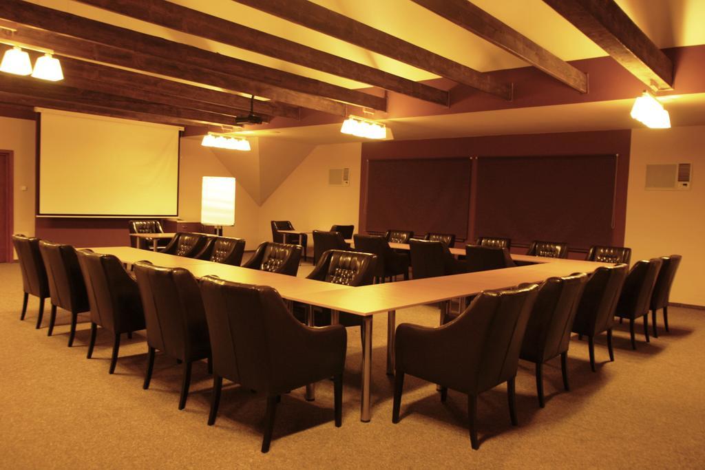 Hotel Karino Spa Polańczyk Εξωτερικό φωτογραφία
