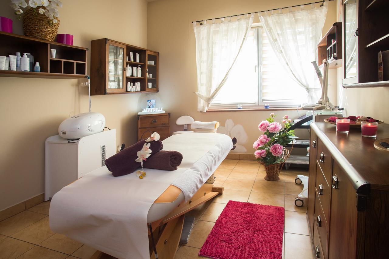 Hotel Karino Spa Polańczyk Εξωτερικό φωτογραφία