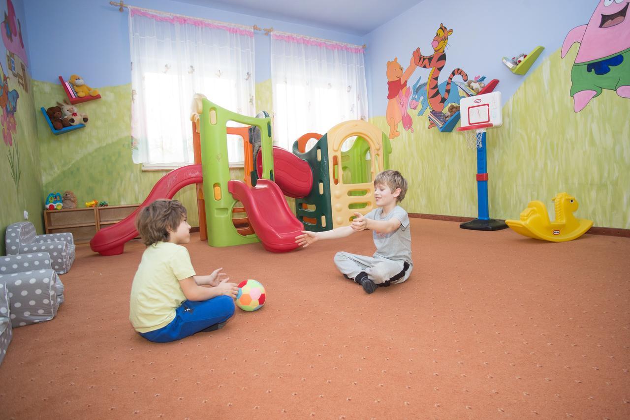 Hotel Karino Spa Polańczyk Εξωτερικό φωτογραφία
