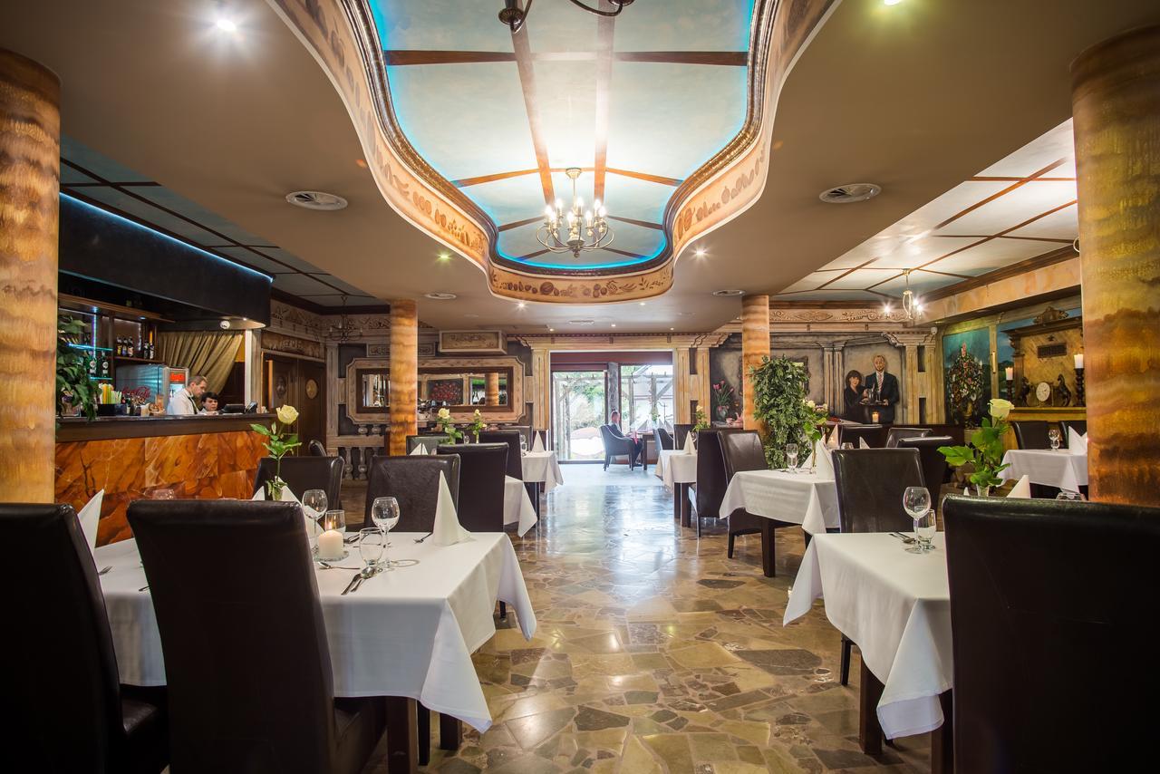 Hotel Karino Spa Polańczyk Εξωτερικό φωτογραφία
