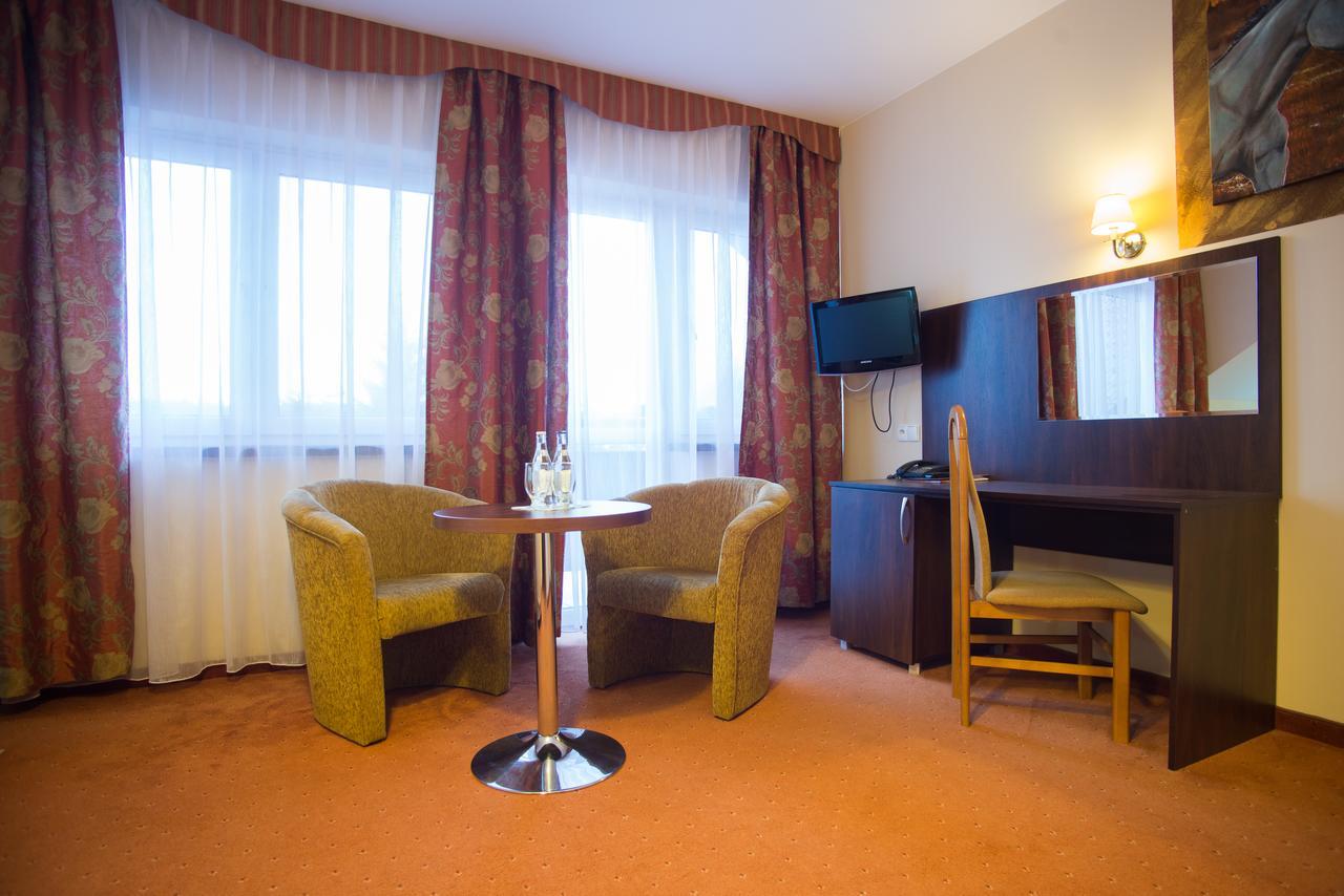 Hotel Karino Spa Polańczyk Εξωτερικό φωτογραφία