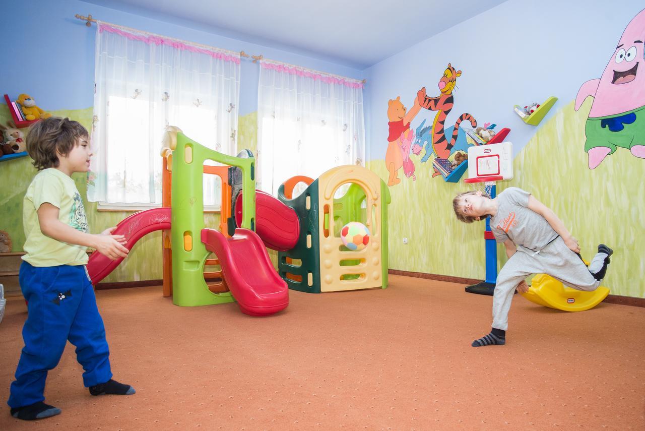 Hotel Karino Spa Polańczyk Εξωτερικό φωτογραφία