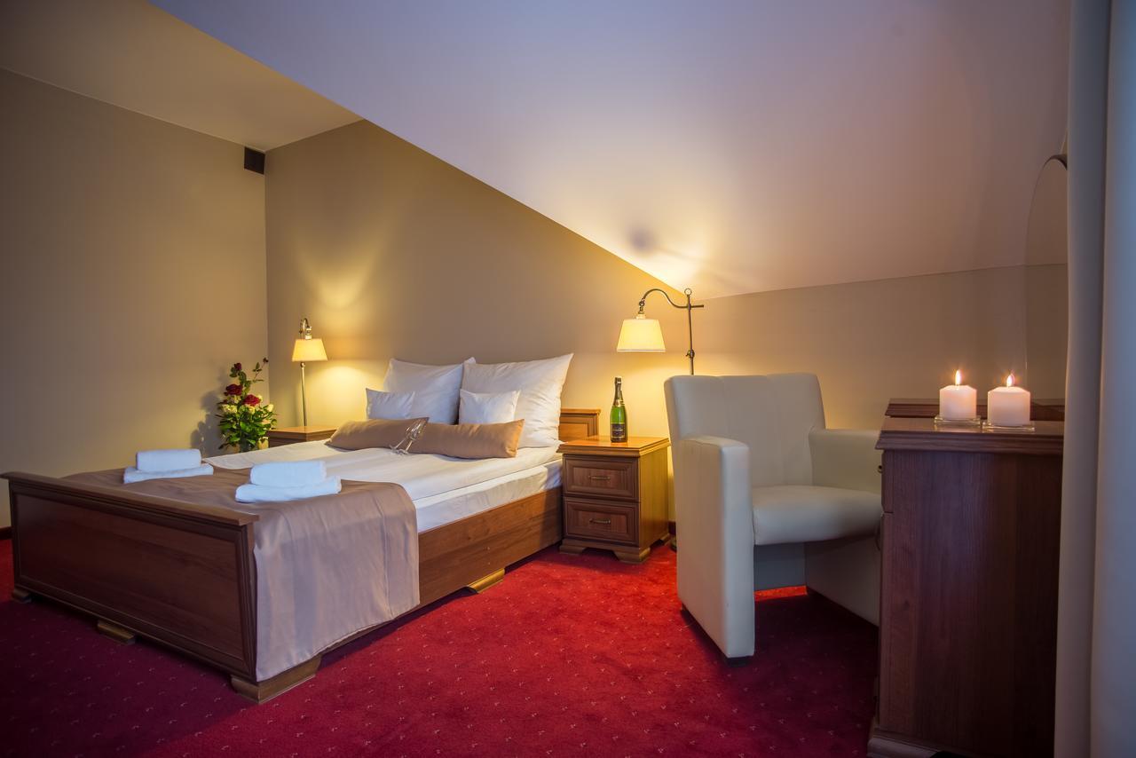 Hotel Karino Spa Polańczyk Εξωτερικό φωτογραφία