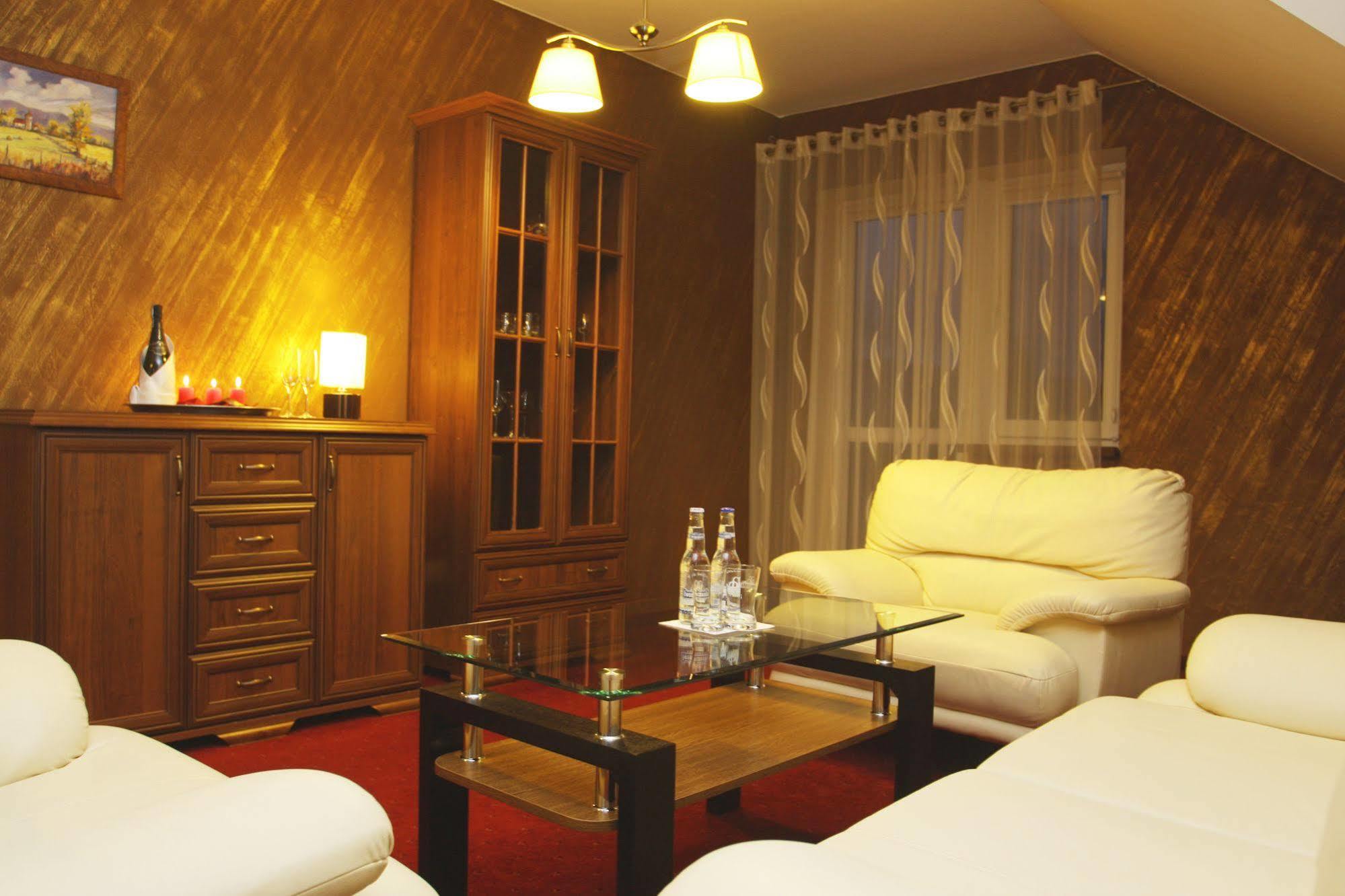 Hotel Karino Spa Polańczyk Εξωτερικό φωτογραφία