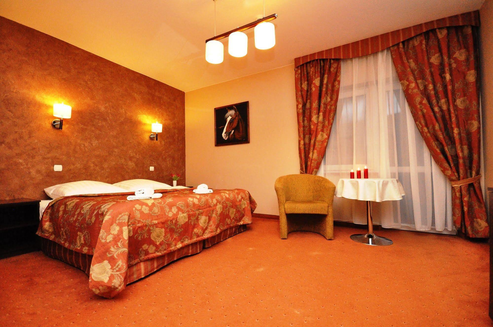 Hotel Karino Spa Polańczyk Εξωτερικό φωτογραφία