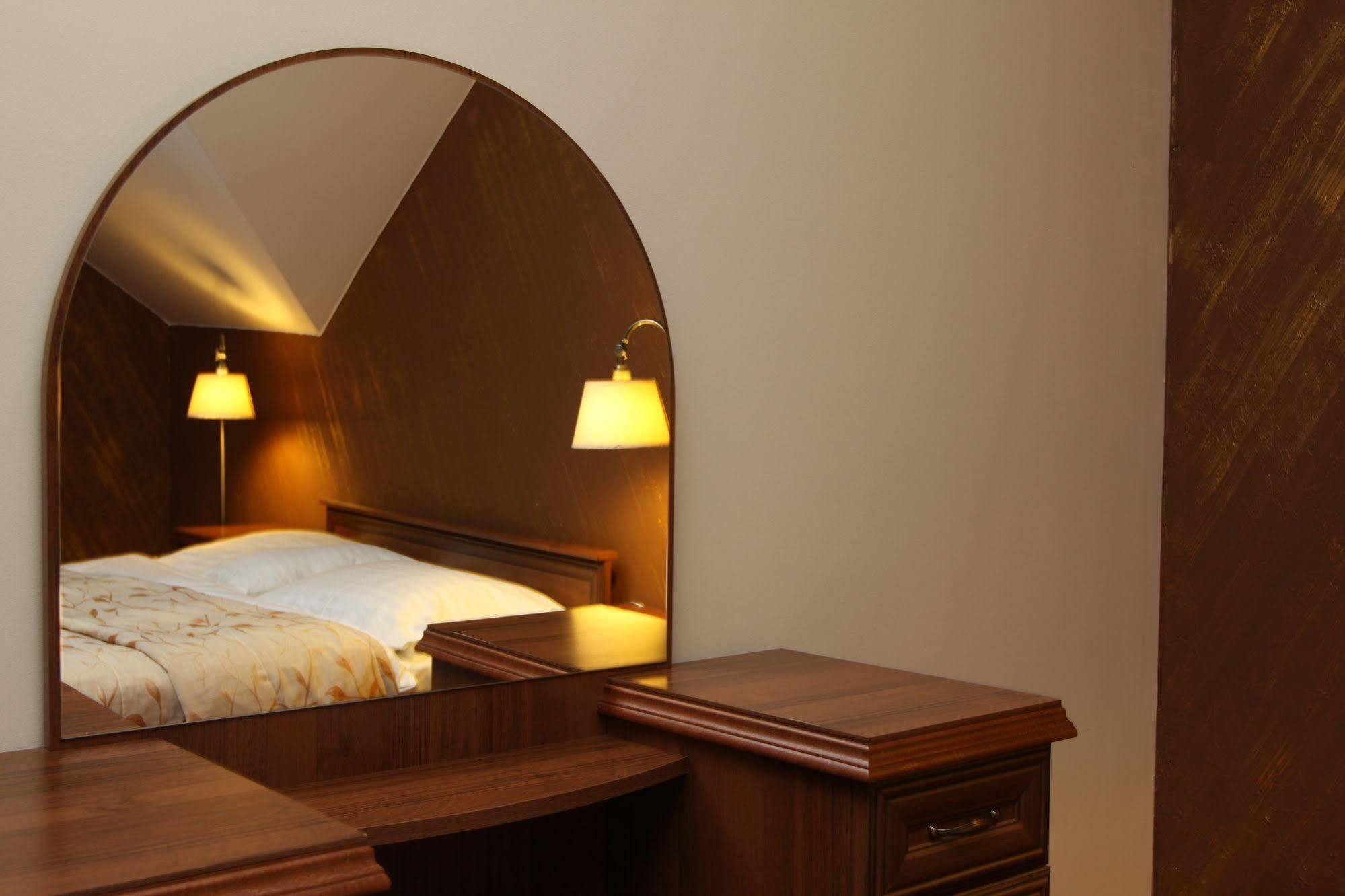 Hotel Karino Spa Polańczyk Εξωτερικό φωτογραφία