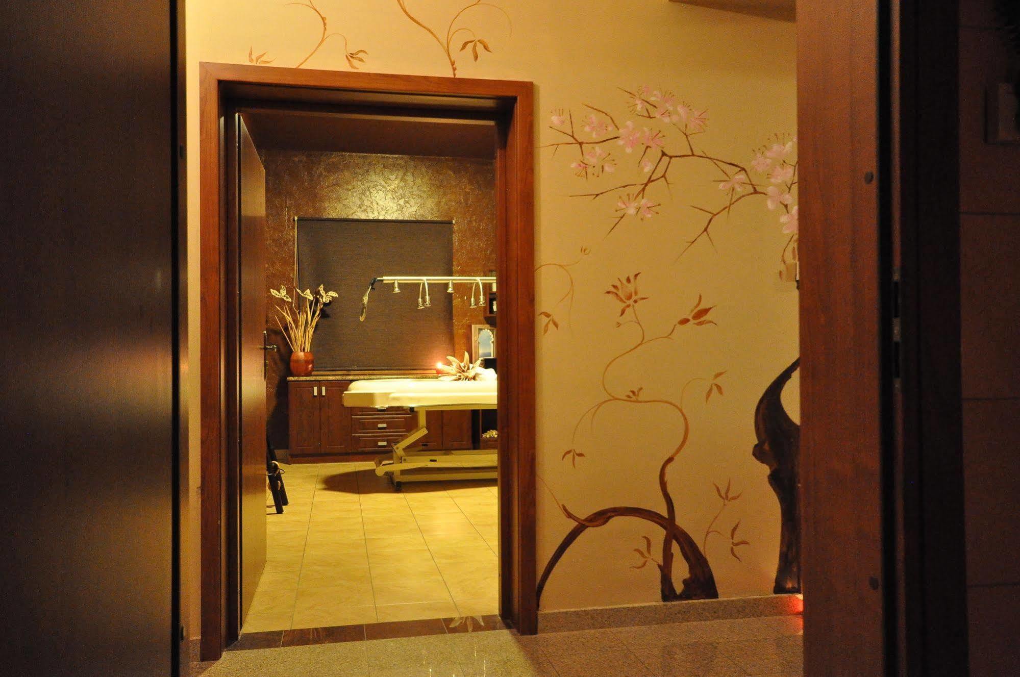 Hotel Karino Spa Polańczyk Εξωτερικό φωτογραφία