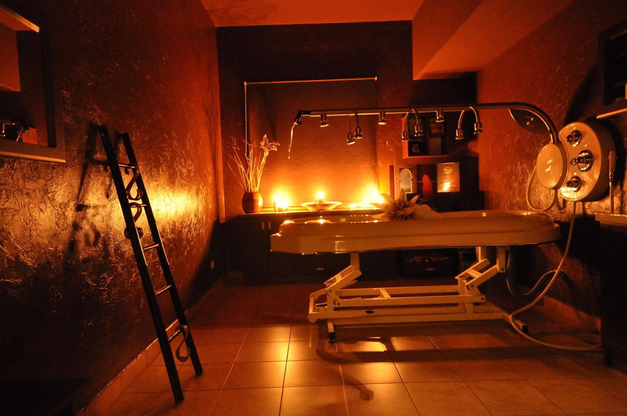 Hotel Karino Spa Polańczyk Εξωτερικό φωτογραφία