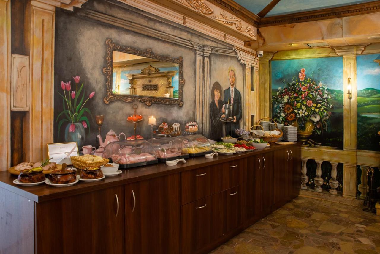 Hotel Karino Spa Polańczyk Εξωτερικό φωτογραφία