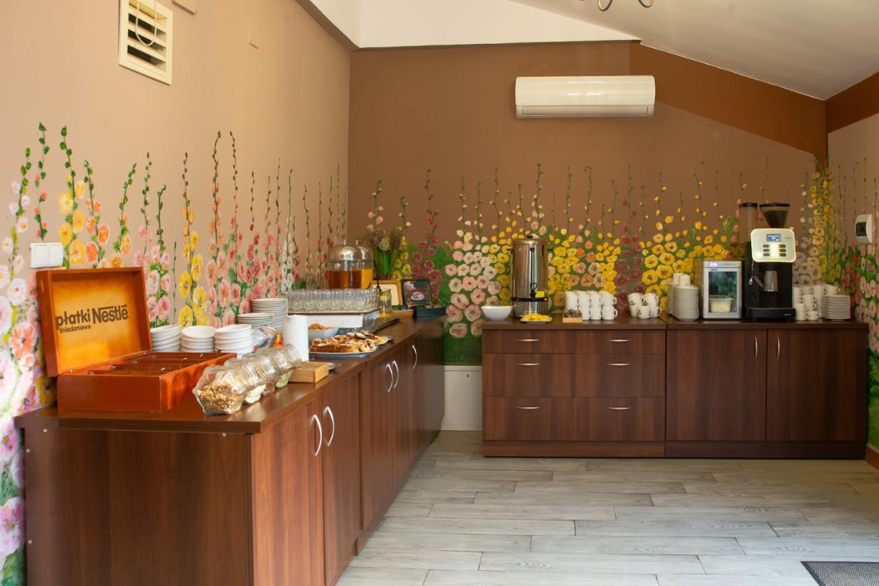 Hotel Karino Spa Polańczyk Εξωτερικό φωτογραφία