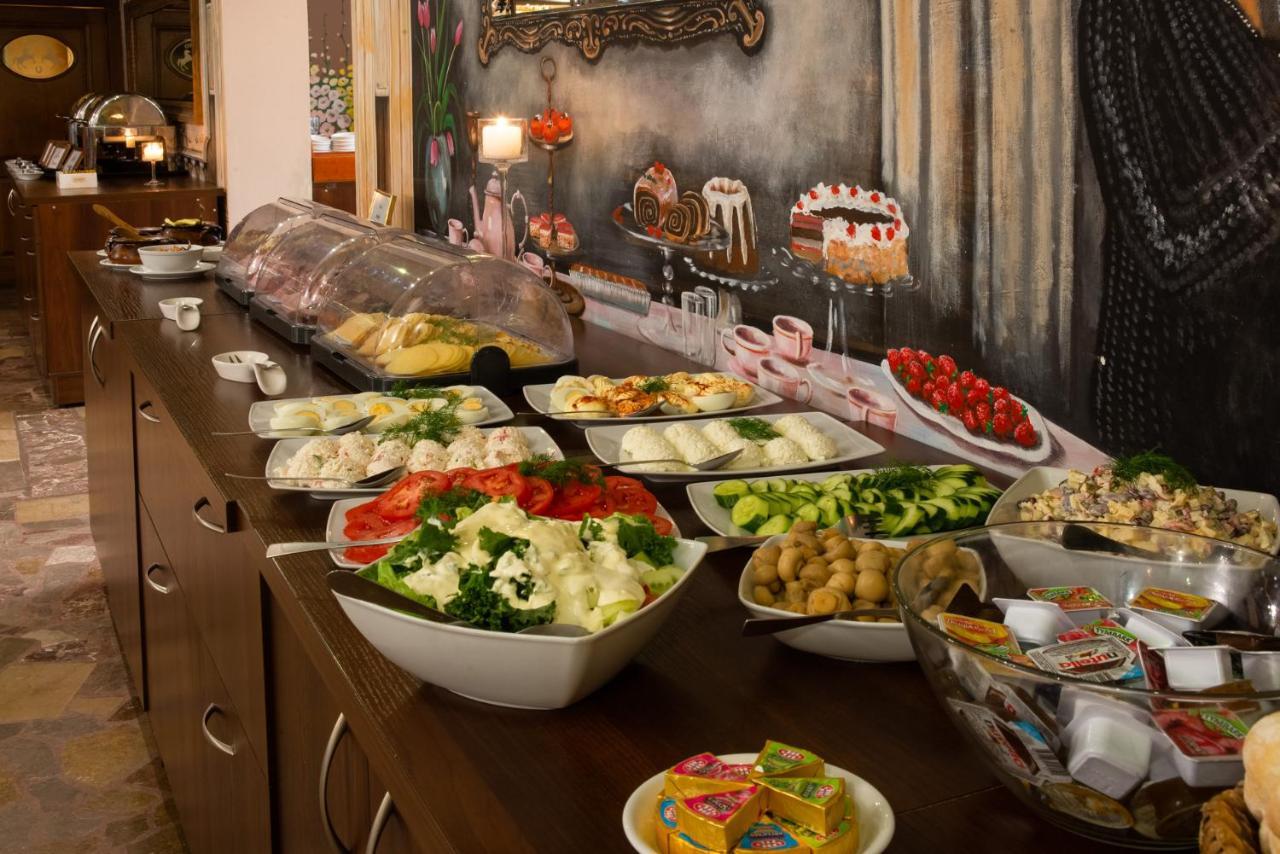 Hotel Karino Spa Polańczyk Εξωτερικό φωτογραφία