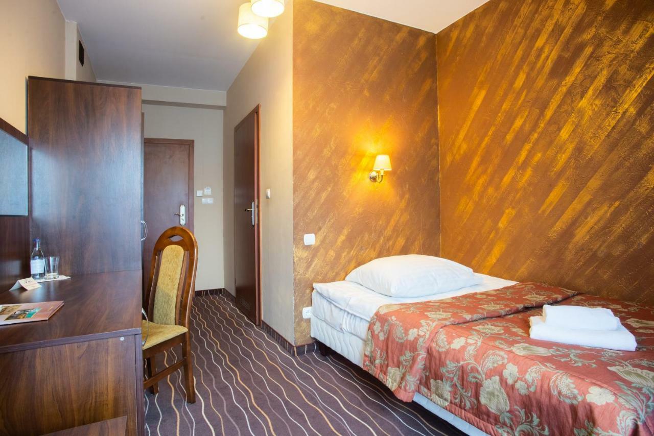 Hotel Karino Spa Polańczyk Εξωτερικό φωτογραφία